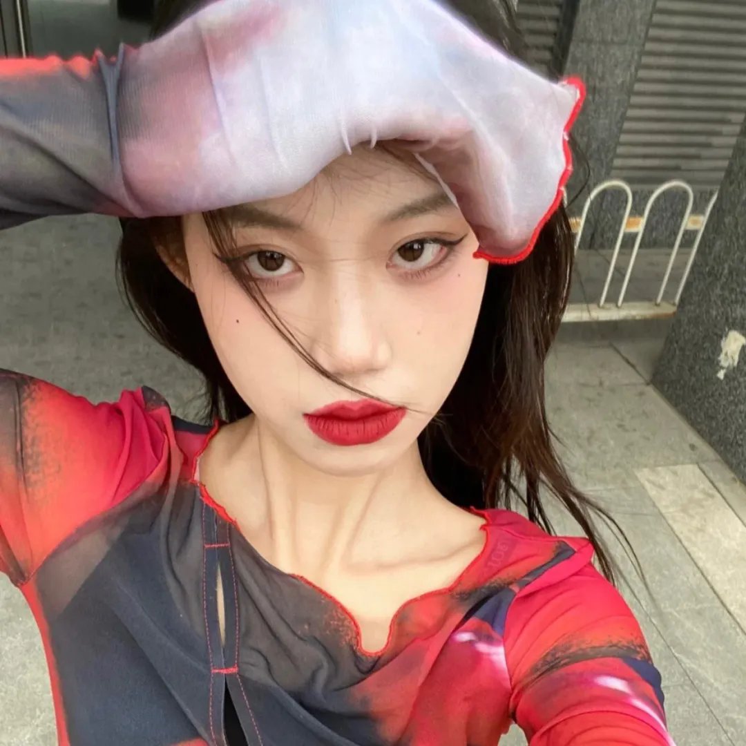 老板娘