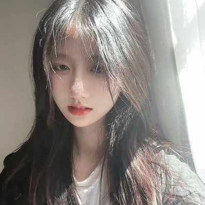 香烟女孩